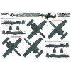 Great Wall Hobby L7216 USAF Fairchild Republic A-10A Thunderbolt II 1/72